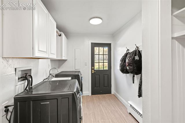 MLS Image for 2  Cresta  ,Colorado Springs, Colorado