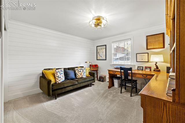 MLS Image for 2  Cresta  ,Colorado Springs, Colorado