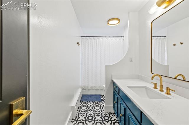 MLS Image for 2  Cresta  ,Colorado Springs, Colorado