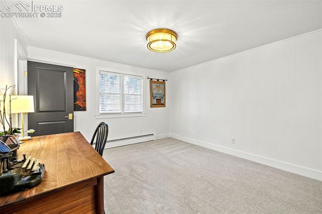 MLS Image for 2  Cresta  ,Colorado Springs, Colorado