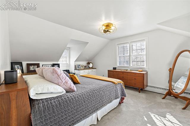 MLS Image for 2  Cresta  ,Colorado Springs, Colorado