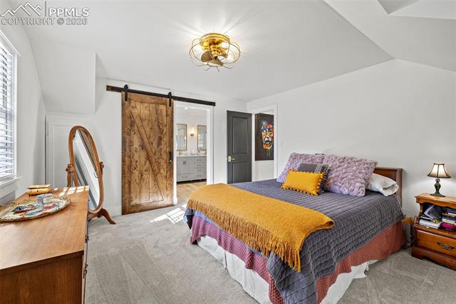 MLS Image for 2  Cresta  ,Colorado Springs, Colorado