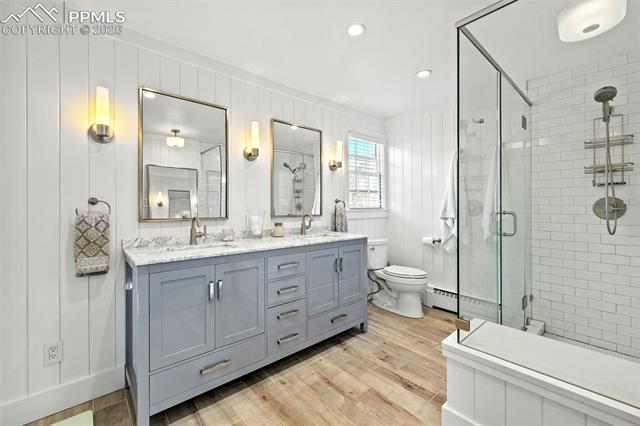 MLS Image for 2  Cresta  ,Colorado Springs, Colorado