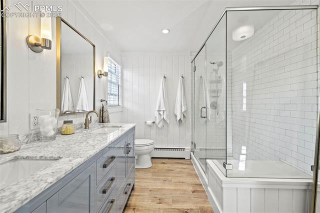 MLS Image for 2  Cresta  ,Colorado Springs, Colorado