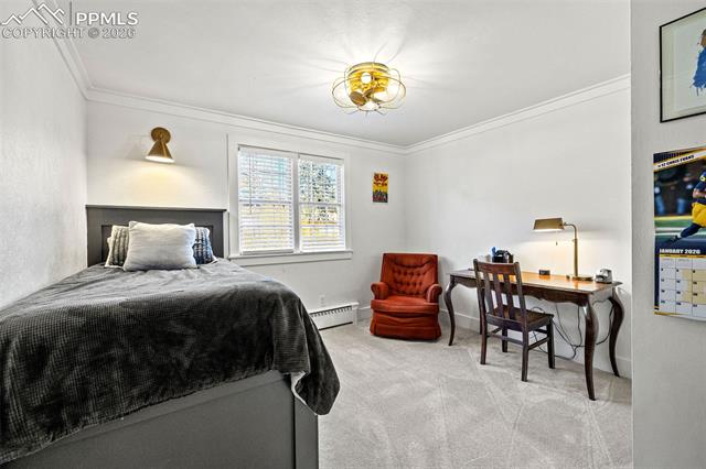 MLS Image for 2  Cresta  ,Colorado Springs, Colorado