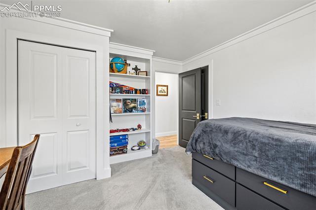 MLS Image for 2  Cresta  ,Colorado Springs, Colorado