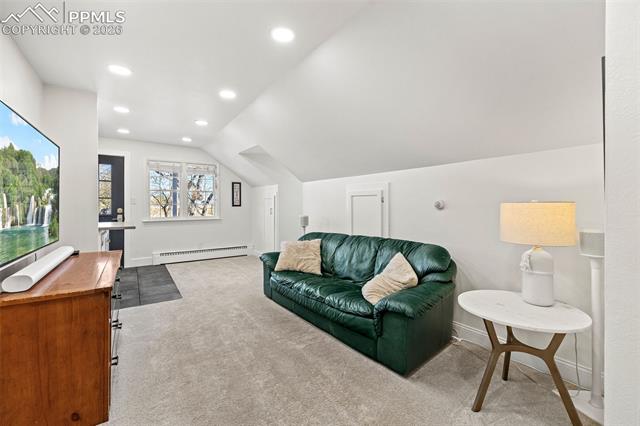 MLS Image for 2  Cresta  ,Colorado Springs, Colorado