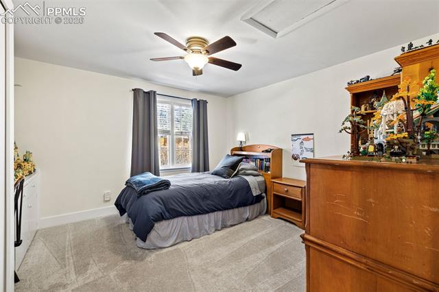 MLS Image for 2  Cresta  ,Colorado Springs, Colorado