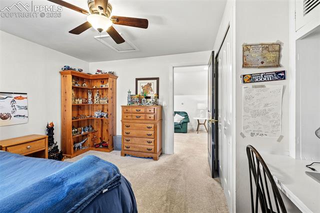 MLS Image for 2  Cresta  ,Colorado Springs, Colorado