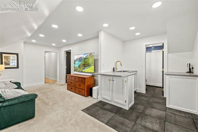 MLS Image for 2  Cresta  ,Colorado Springs, Colorado