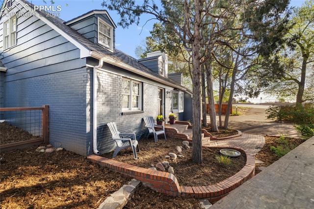 MLS Image for 2  Cresta  ,Colorado Springs, Colorado
