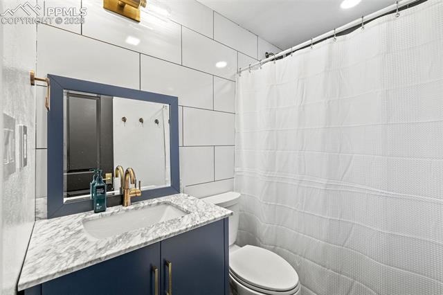 MLS Image for 2  Cresta  ,Colorado Springs, Colorado