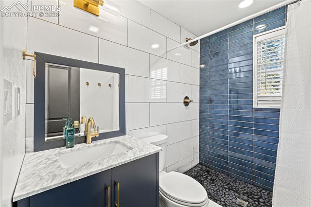 MLS Image for 2  Cresta  ,Colorado Springs, Colorado