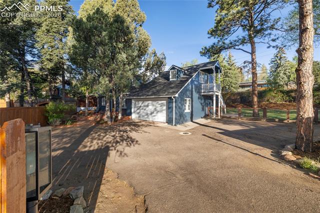 MLS Image for 2  Cresta  ,Colorado Springs, Colorado