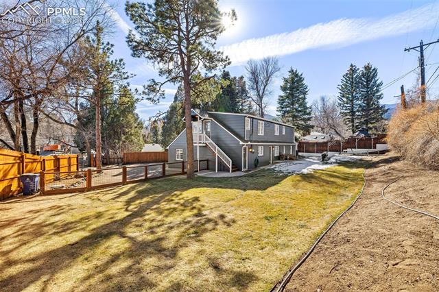 MLS Image for 2  Cresta  ,Colorado Springs, Colorado