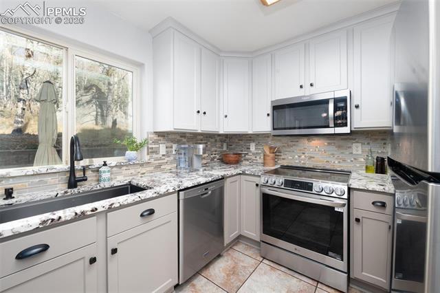 MLS Image for 320  Hilton  ,Manitou Springs, Colorado