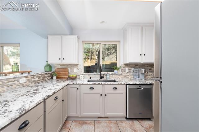 MLS Image for 320  Hilton  ,Manitou Springs, Colorado