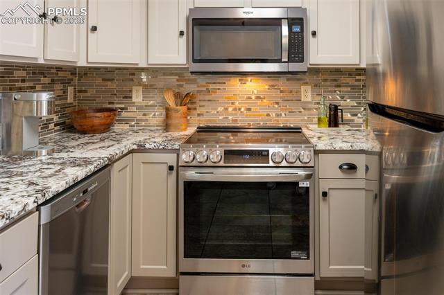 MLS Image for 320  Hilton  ,Manitou Springs, Colorado