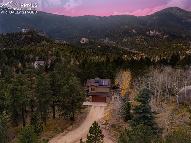 MLS Image for 320  Hilton  ,Manitou Springs, Colorado