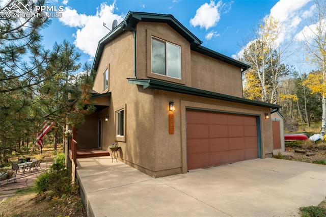 MLS Image for 320  Hilton  ,Manitou Springs, Colorado