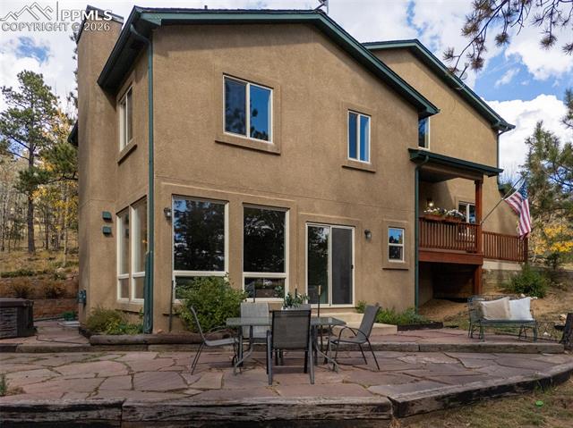 MLS Image for 320  Hilton  ,Manitou Springs, Colorado