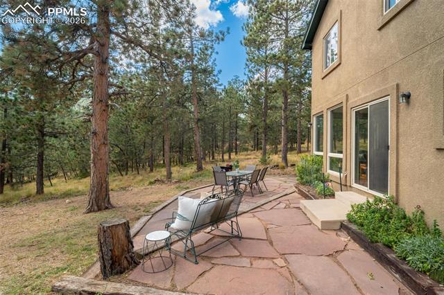 MLS Image for 320  Hilton  ,Manitou Springs, Colorado