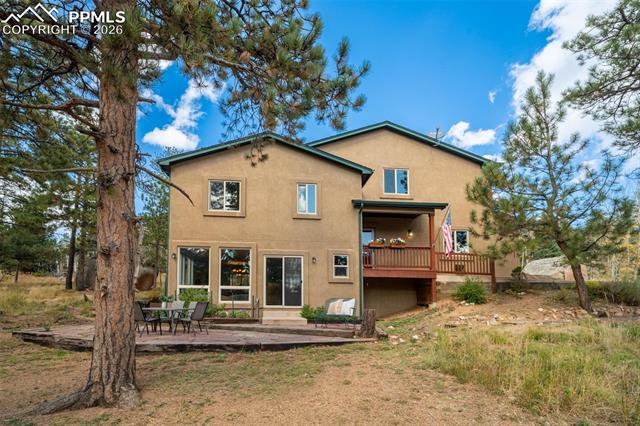MLS Image for 320  Hilton  ,Manitou Springs, Colorado