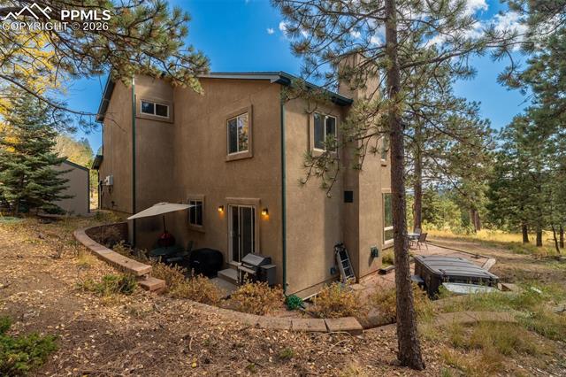 MLS Image for 320  Hilton  ,Manitou Springs, Colorado