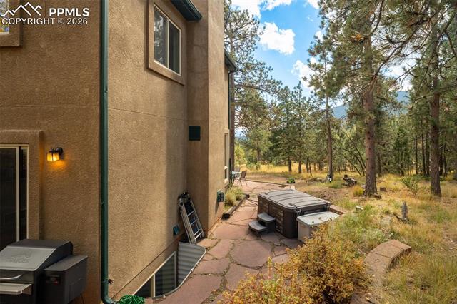 MLS Image for 320  Hilton  ,Manitou Springs, Colorado