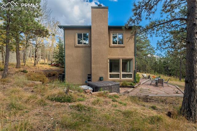 MLS Image for 320  Hilton  ,Manitou Springs, Colorado