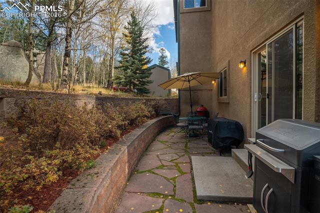 MLS Image for 320  Hilton  ,Manitou Springs, Colorado
