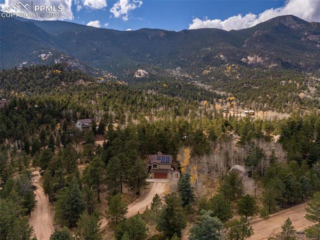 MLS Image for 320  Hilton  ,Manitou Springs, Colorado