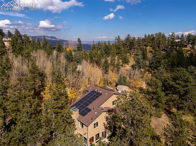 MLS Image for 320  Hilton  ,Manitou Springs, Colorado