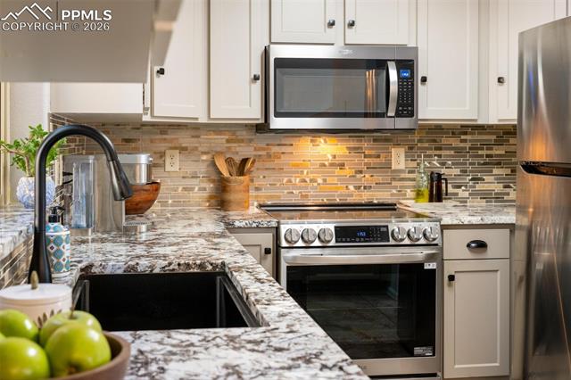 MLS Image for 320  Hilton  ,Manitou Springs, Colorado