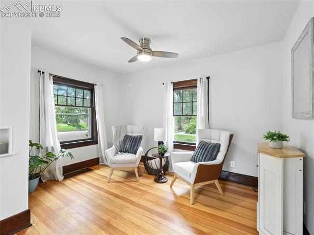 MLS Image for 326 N Sheridan  ,Colorado Springs, Colorado