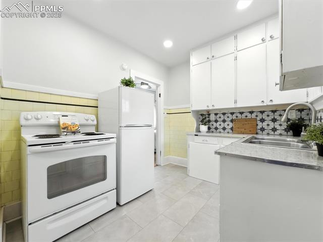 MLS Image for 326 N Sheridan  ,Colorado Springs, Colorado
