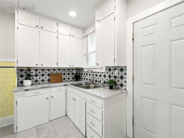 MLS Image for 326 N Sheridan  ,Colorado Springs, Colorado