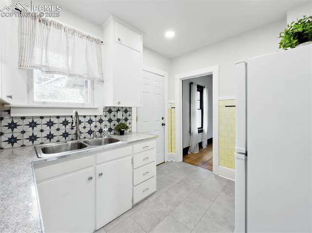 MLS Image for 326 N Sheridan  ,Colorado Springs, Colorado