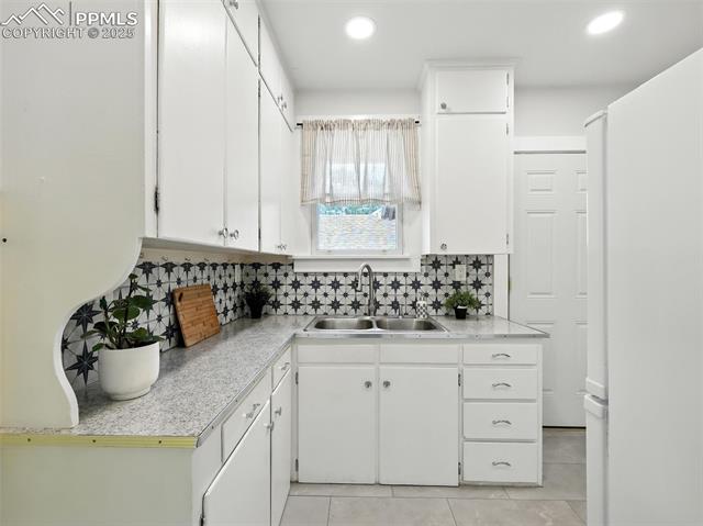 MLS Image for 326 N Sheridan  ,Colorado Springs, Colorado
