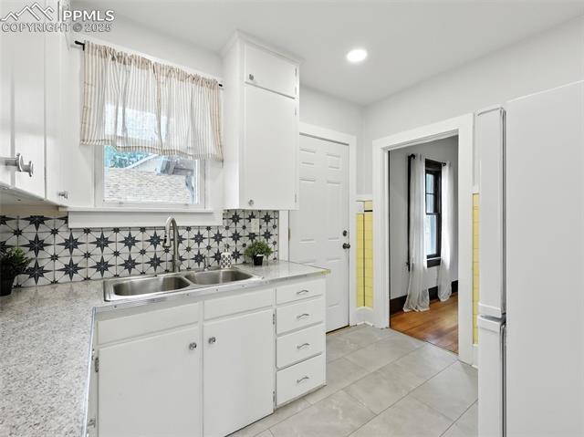 MLS Image for 326 N Sheridan  ,Colorado Springs, Colorado