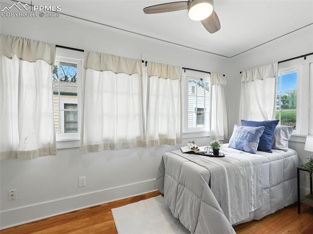 MLS Image for 326 N Sheridan  ,Colorado Springs, Colorado