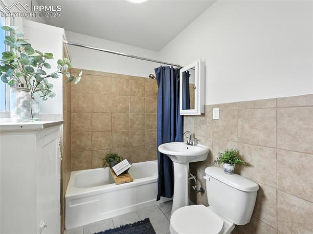MLS Image for 326 N Sheridan  ,Colorado Springs, Colorado