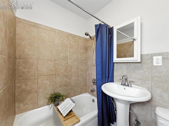 MLS Image for 326 N Sheridan  ,Colorado Springs, Colorado