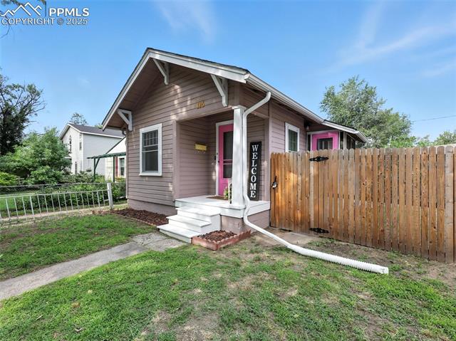 MLS Image for 326 N Sheridan  ,Colorado Springs, Colorado