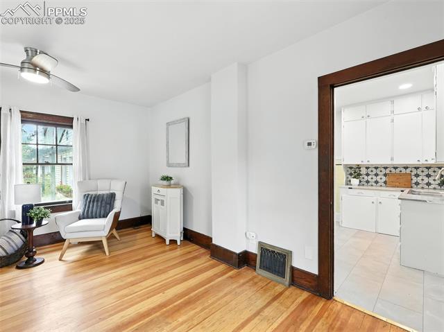 MLS Image for 326 N Sheridan  ,Colorado Springs, Colorado