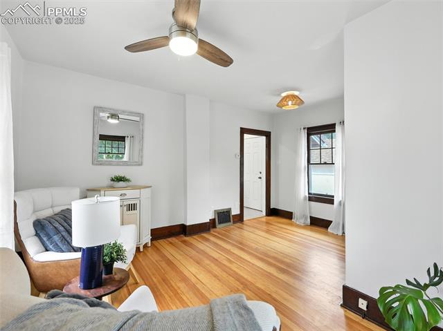 MLS Image for 326 N Sheridan  ,Colorado Springs, Colorado