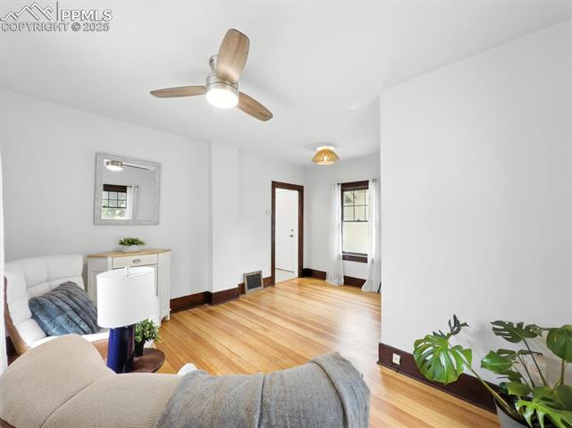 MLS Image for 326 N Sheridan  ,Colorado Springs, Colorado