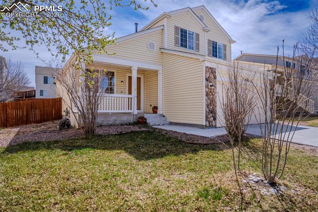 MLS Image for 8344  Cedar Chase  ,Fountain, Colorado