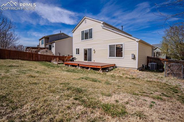 MLS Image for 8344  Cedar Chase  ,Fountain, Colorado