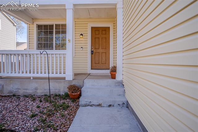 MLS Image for 8344  Cedar Chase  ,Fountain, Colorado